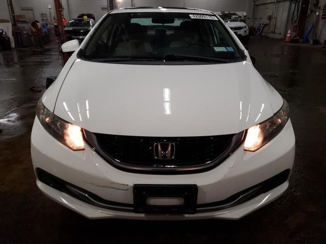 Zdjęcie 5 z aukcji – 2014 HONDA CIVIC EX z VIN 19XFB2F84EE206711