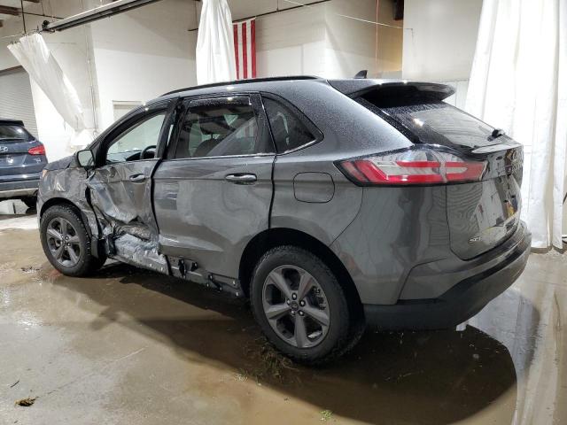 Photo 2 from auction – 2024 FORD EDGE SEL with VIN 2FMPK4J90RBA55200