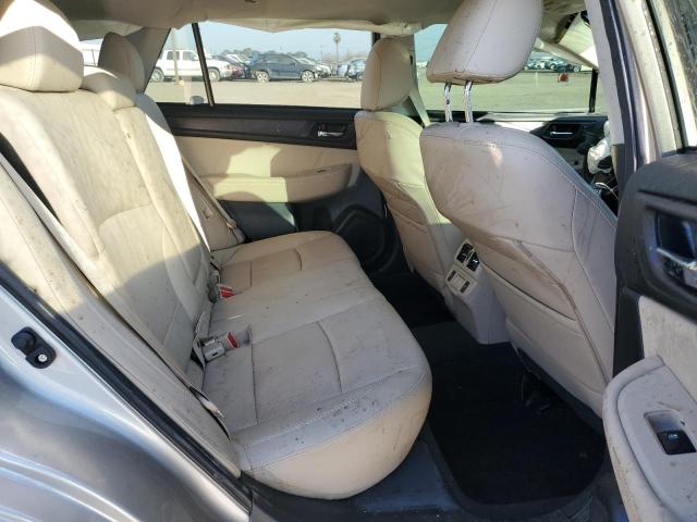 Photo 11 from auction – 2019 SUBARU OUTBACK 3. with VIN 4S4BSENC5K3315568