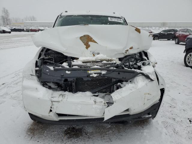 Photo 5 from auction – 2012 JEEP LIBERTY SP with VIN 1C4PJMAK5CW113284