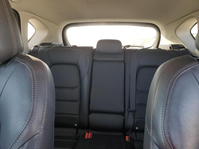 Photo 10 from auction – 2021 MAZDA CX-5 TOURI with VIN JM3KFBCM1M0465353