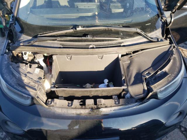 Photo 11 from auction – 2016 BMW I3 REX with VIN WBY1Z4C52GV507955