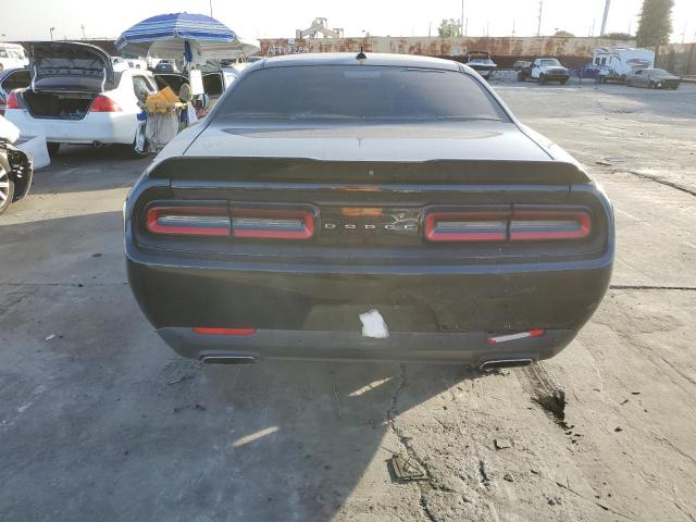 Photo 6 from auction – 2018 DODGE CHALLENGER with VIN 2C3CDZAG8JH142146
