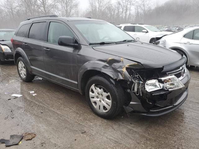 Photo 4 from auction – 2014 DODGE JOURNEY SE with VIN 3C4PDCABXET187343