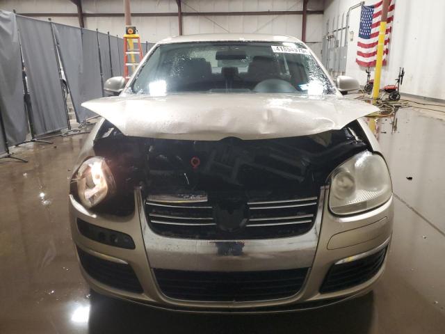 Photo 5 from auction – 2006 VOLKSWAGEN JETTA VALU with VIN 3VWPF81K36M674965