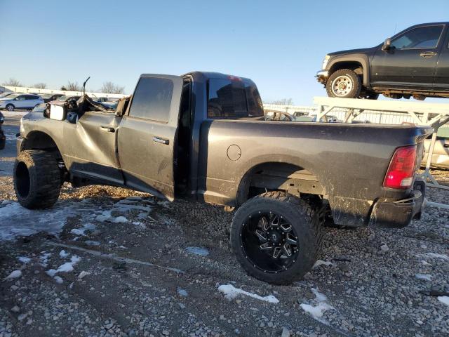 Photo 2 from auction – 2014 RAM 2500 SLT with VIN 3C6UR5DL7EG203857