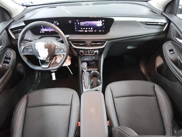 Photo 8 from auction – 2024 BUICK ENCORE GX with VIN KL4AMDSL6RB165604