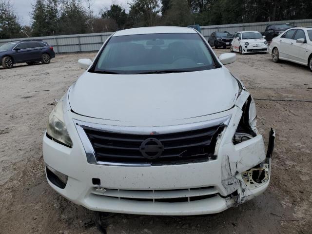 Photo 5 from auction – 2013 NISSAN ALTIMA 2.5 with VIN 1N4AL3AP4DN543150