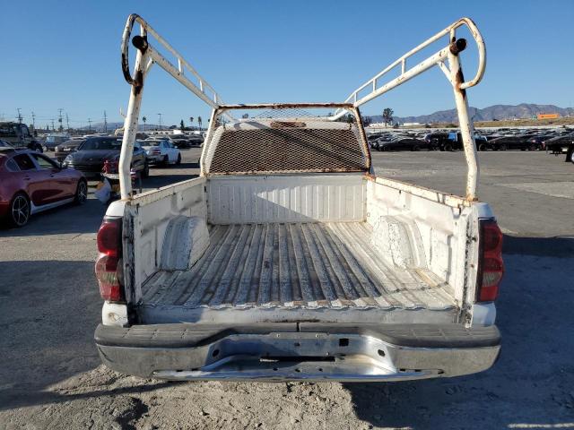 Photo 6 from auction – 2003 CHEVROLET SILVERADO with VIN 1GCEC19V03E141434