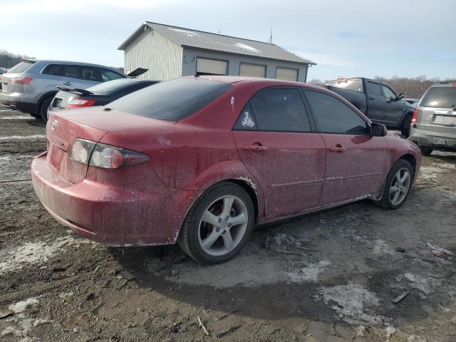 Photo 3 from auction – 2006 MAZDA 6 I with VIN 1YVHP80C965M35032