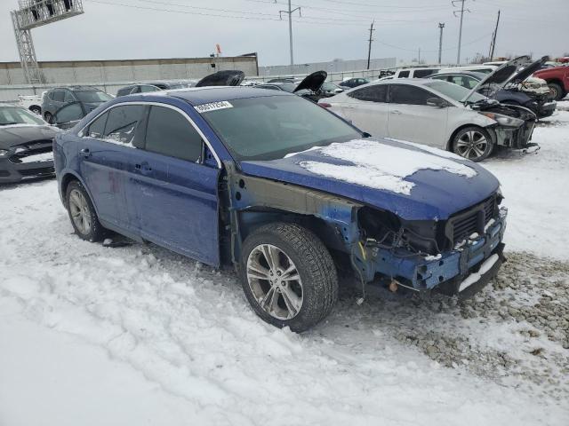 Photo 4 from auction – 2015 FORD TAURUS SE with VIN 1FAHP2D80FG140646