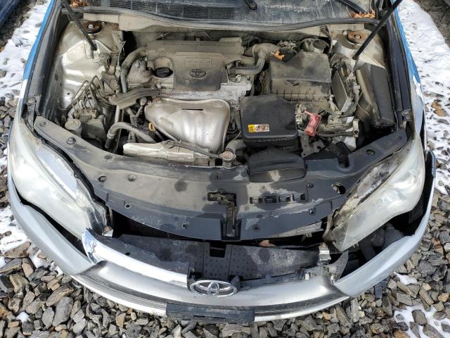 Photo 11 from auction – 2017 TOYOTA CAMRY LE with VIN 4T1BF1FK5HU648276