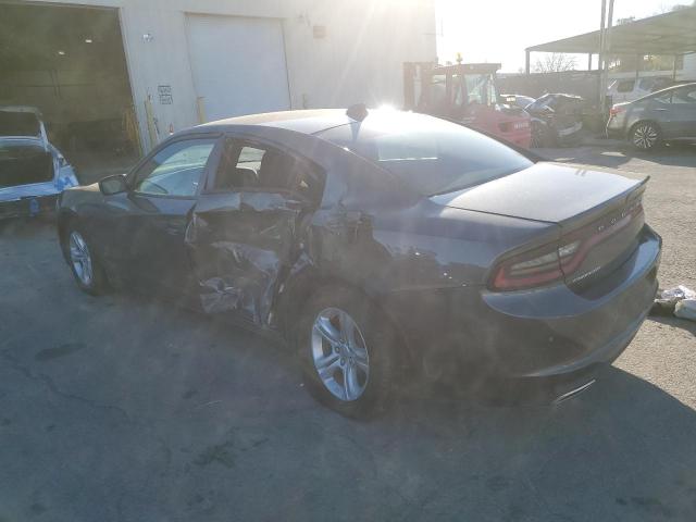 Photo 2 from auction – 2023 DODGE CHARGER SX with VIN 2C3CDXBG9PH690877