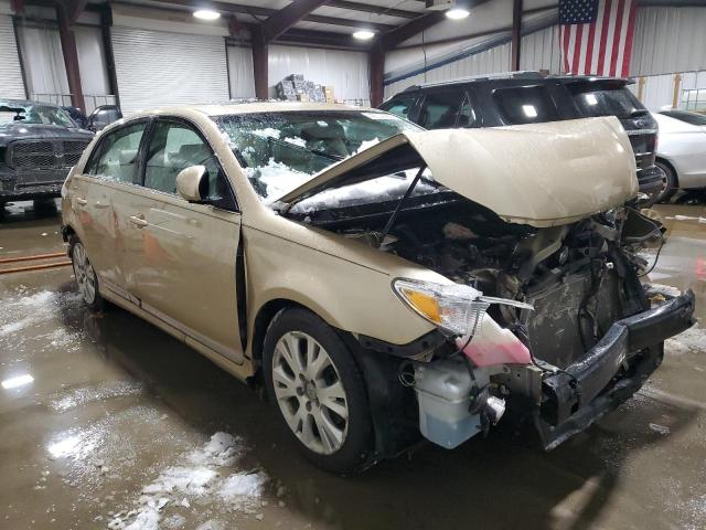 Photo 4 from auction – 2011 TOYOTA AVALON BAS with VIN 4T1BK3DB4BU410355