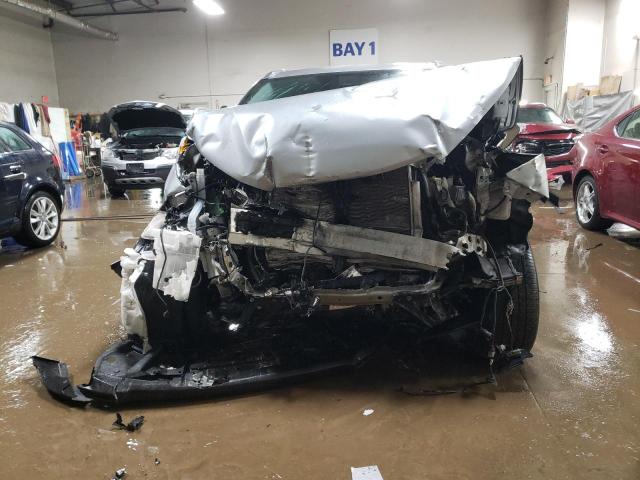 Photo 5 from auction – 2019 TOYOTA HIGHLANDER with VIN 5TDJZRFH2KS591430