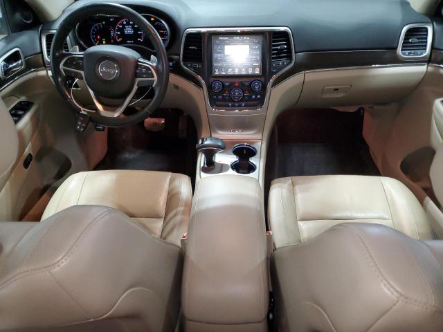 Photo 8 from auction – 2015 JEEP GRAND CHER with VIN 1C4RJFBG8FC747998