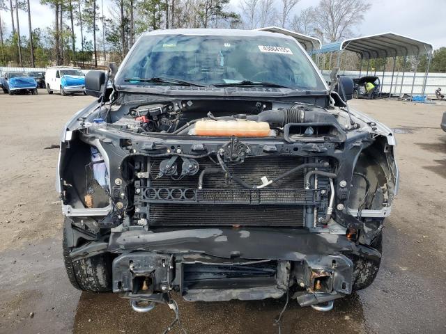Photo 5 from auction – 2017 FORD F150 SUPER with VIN 1FTEW1EP1HFA85486