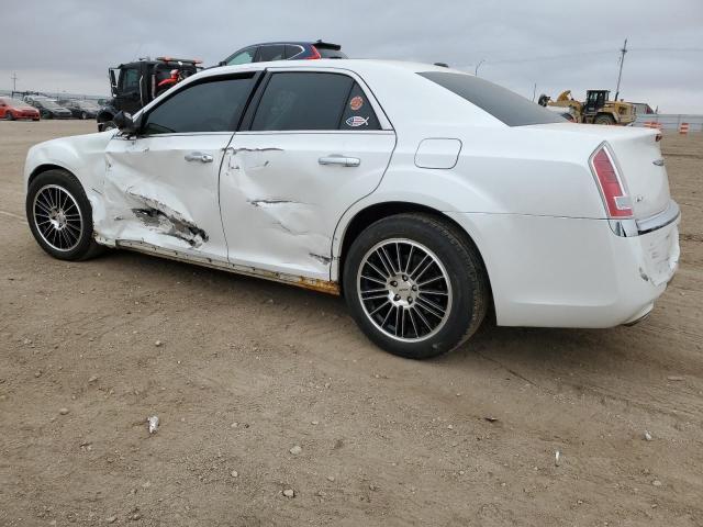 Photo 2 from auction – 2012 CHRYSLER 300C with VIN 2C3CCAKT3CH143367