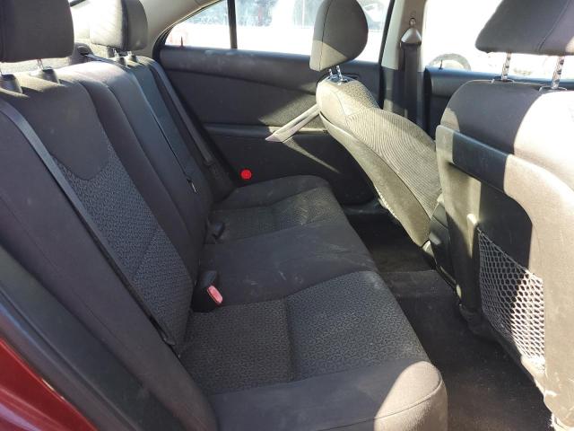 Photo 10 from auction – 2010 PONTIAC G6 with VIN 1G2ZA5E03A4152931