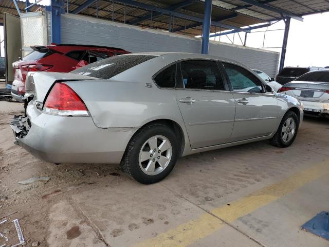Photo 3 from auction – 2007 CHEVROLET IMPALA LT with VIN 2G1WT58N279301988