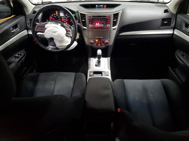 Photo 8 from auction – 2013 SUBARU LEGACY 2.5 with VIN 4S3BMCG69D3007252