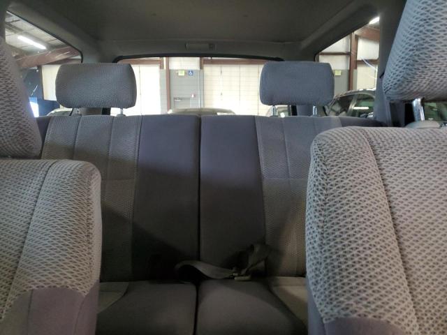Photo 10 from auction – 2002 TOYOTA 4RUNNER SR with VIN JT3HN86R820385386