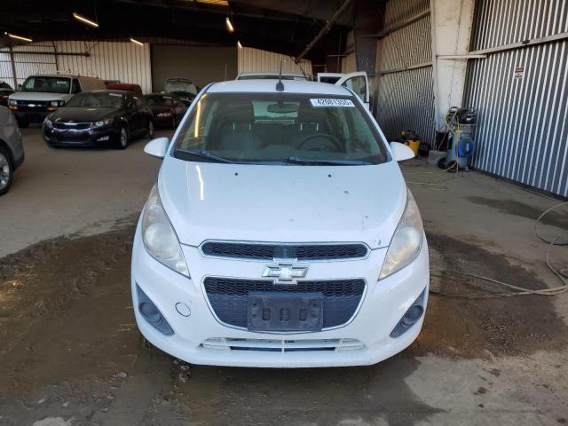Photo 5 from auction – 2014 CHEVROLET SPARK 1LT with VIN KL8CD6S99EC537805