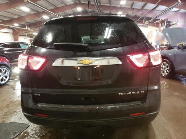 Photo 6 from auction – 2015 CHEVROLET TRAVERSE L with VIN 1GNKVHKDXFJ214660