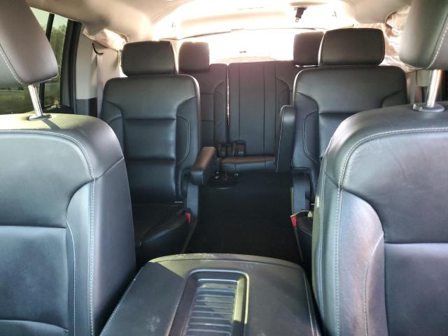 Photo 10 from auction – 2017 CHEVROLET SUBURBAN C with VIN 1GNSCHKC4HR278405