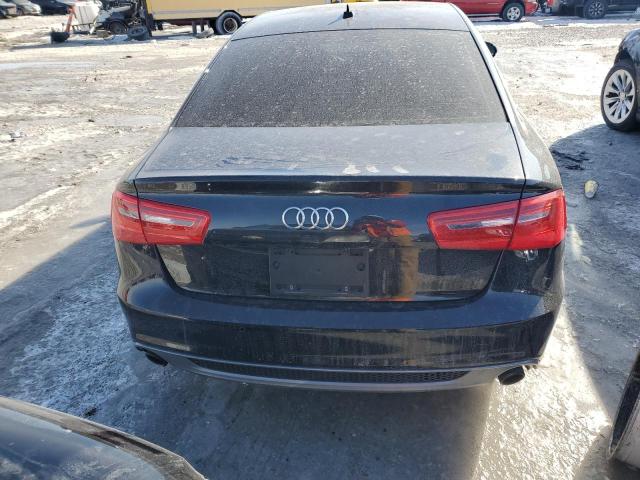Photo 6 from auction – 2014 AUDI A6 PRESTIG with VIN WAUHGAFC1EN050984