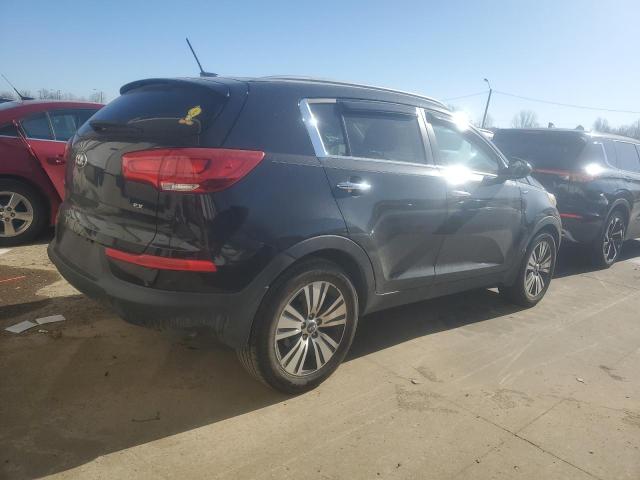 صورة رقم 3 من المزاد - 2016 KIA SPORTAGE E مع VIN KNDPCCAC5G7826571