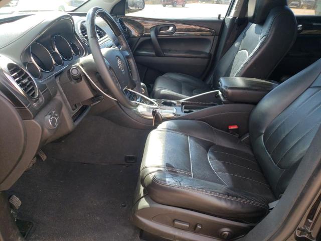Photo 7 from auction – 2013 BUICK ENCLAVE with VIN 5GAKRCKD6DJ121178