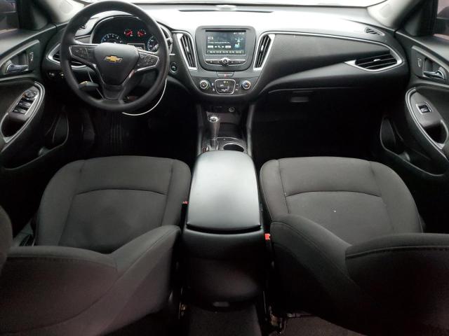 Photo 8 from auction – 2018 CHEVROLET MALIBU LS with VIN 1G1ZB5ST7JF290685