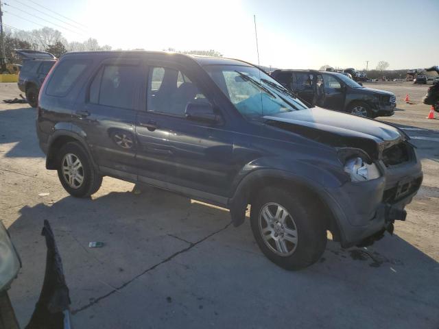 Photo 4 from auction – 2004 HONDA CR-V EX with VIN SHSRD78824U204507