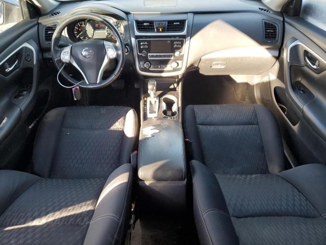 Photo 8 from auction – 2018 NISSAN ALTIMA 2.5 with VIN 1N4AL3AP3JC195851