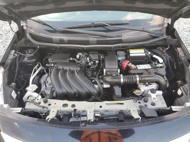 Photo 11 from auction – 2015 NISSAN VERSA S with VIN 3N1CN7APXFL820202