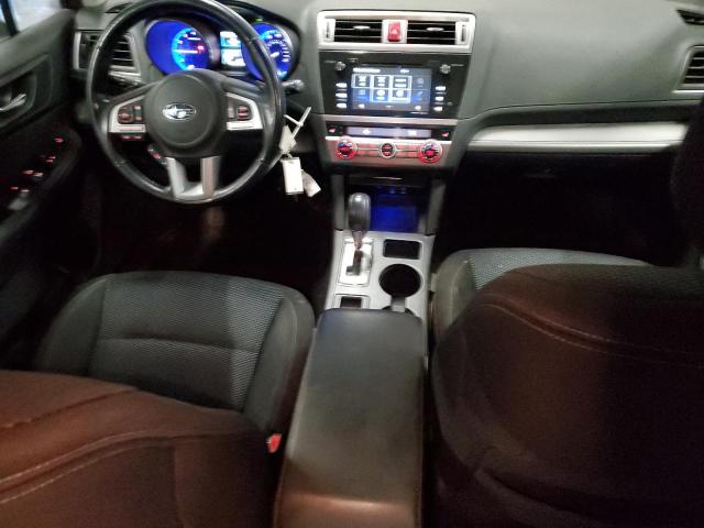 Photo 8 from auction – 2015 SUBARU OUTBACK 2. with VIN 4S4BSADCXF3341325