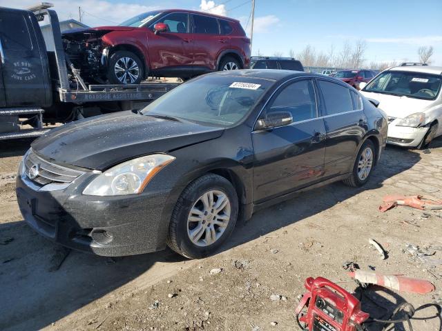 NISSAN ALTIMA BAS 2012 with VIN 1N4AL2APXCC126300 - Photo from auction