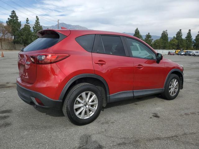 Photo 3 from auction – 2016 MAZDA CX-5 TOURI with VIN JM3KE2CY4G0726212