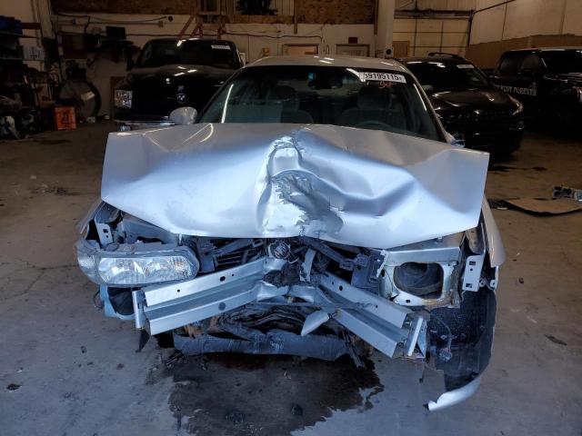 Photo 5 from auction – 2004 BUICK CENTURY CU with VIN 2G4WS52J741200371