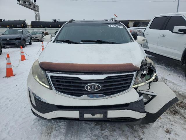 Photo 5 from auction – 2012 KIA SPORTAGE E with VIN KNDPC3A29C7184924