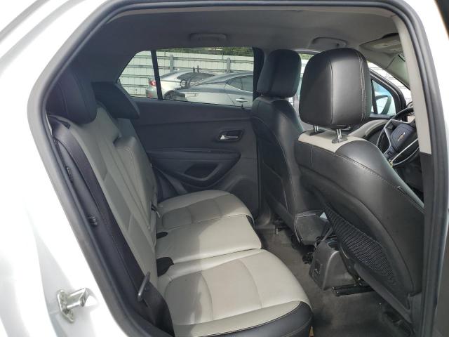 Zdjęcie 11 z aukcji – 2016 CHEVROLET TRAX LTZ z VIN 3GNCJMSB0GL179516