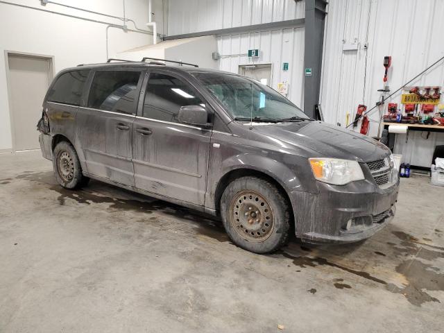 Photo 4 from auction – 2014 DODGE GRAND CARA with VIN 2C4RDGBG4ER344183