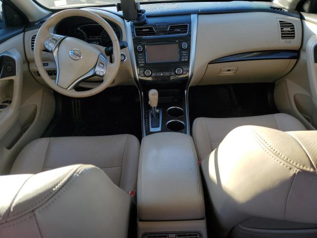 Photo 8 from auction – 2015 NISSAN ALTIMA 2.5 with VIN 1N4AL3AP4FN370152