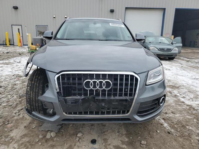 Zdjęcie 5 z aukcji – 2015 AUDI Q5 PREMIUM z VIN WA1LFAFP5FA075568