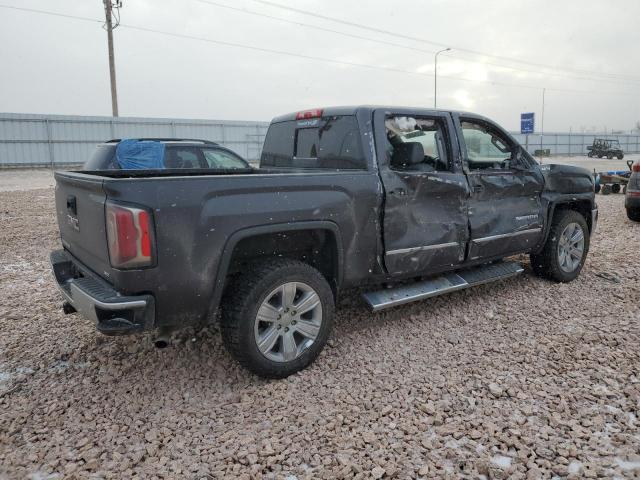 Photo 3 from auction – 2016 GMC SIERRA K15 with VIN 3GTU2NEJ2GG227187