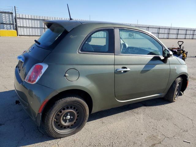Снимка 3 от търг – 2013 FIAT 500 POP с VIN 3C3CFFAR3DT544890