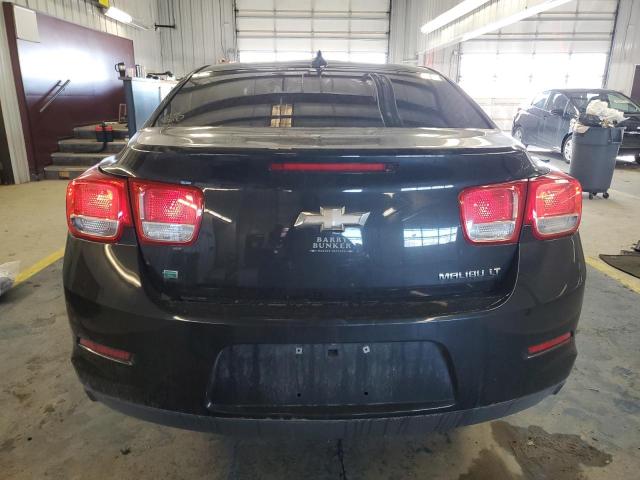 Photo 6 from auction – 2015 CHEVROLET MALIBU 1LT with VIN 1G11C5SLXFF301793