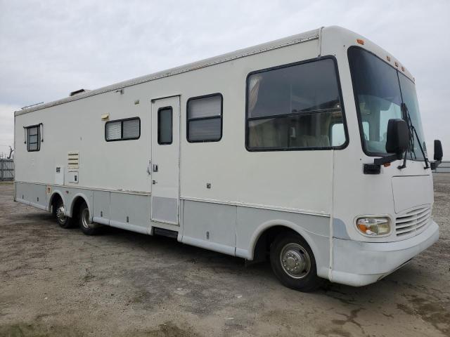 COACH TRAVEL TRL 1996 with VIN 3FCMF53G6TJA00772 - Photo from auction