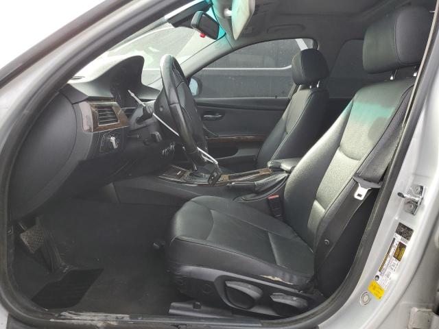 Photo 7 from auction – 2009 BMW 328 I SULE with VIN WBAPH57539NL76730